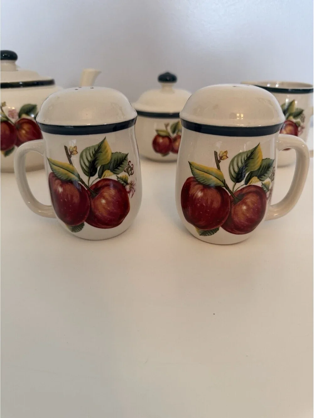 N/A vtg china